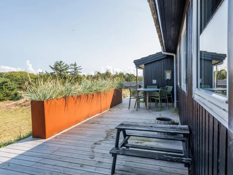 Billede 2 af 4 Person Holiday Home in Fano