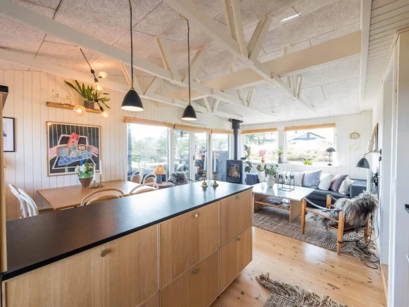 Billede 6 af 4 Person Holiday Home in Fano