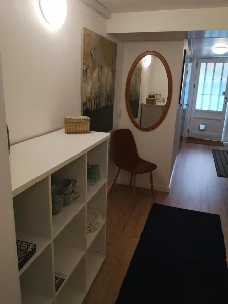 Foto 4 von Rosenhuset