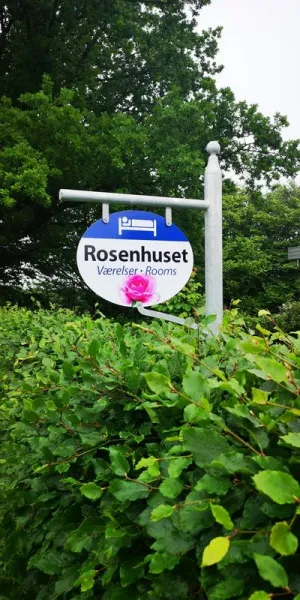 Foto 28 von Rosenhuset