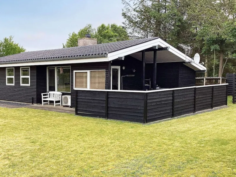 Billede 8 af 6 Person Holiday Home in Hals
