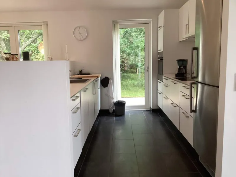 Billede 4 af 4 Star Holiday Home in Albaek