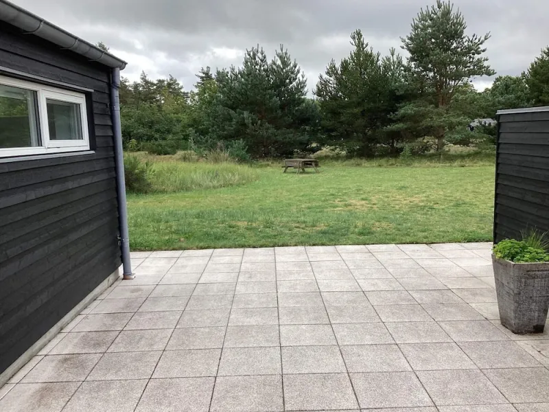 Billede 8 af 4 Star Holiday Home in Albaek