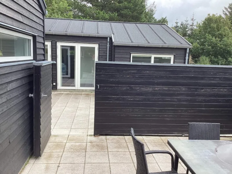 Billede 13 af 4 Star Holiday Home in Albaek