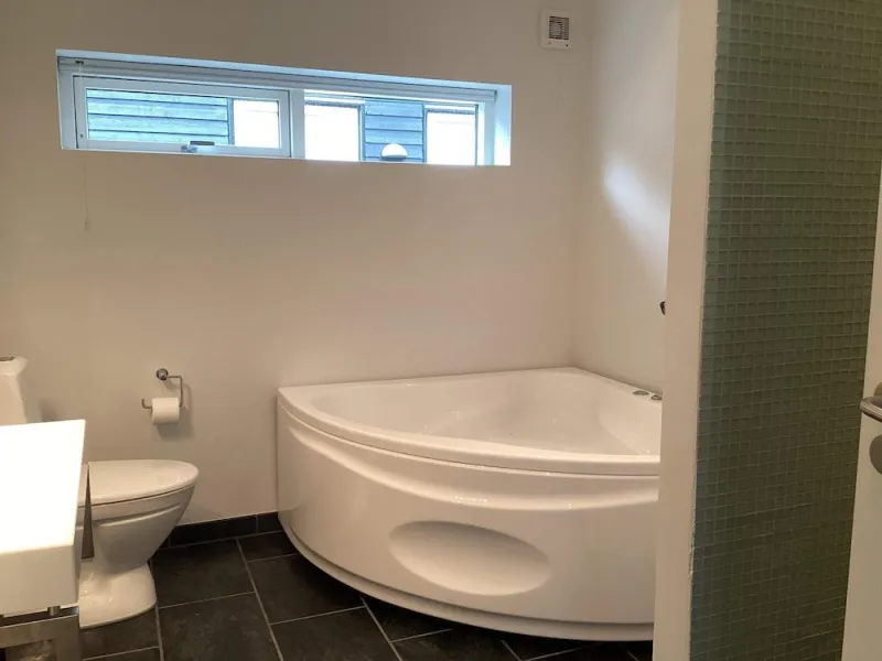 Billede 14 af 4 Star Holiday Home in Albaek