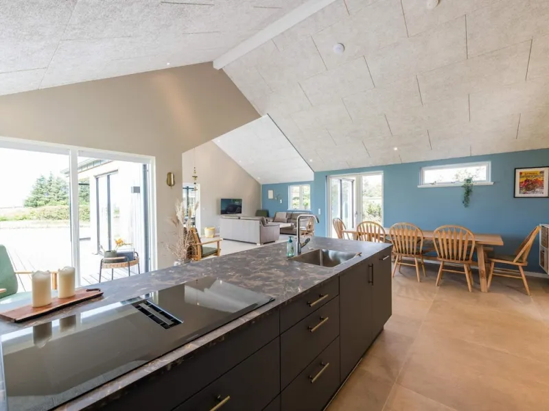 Billede 6 af 7 Person Holiday Home in Tarm