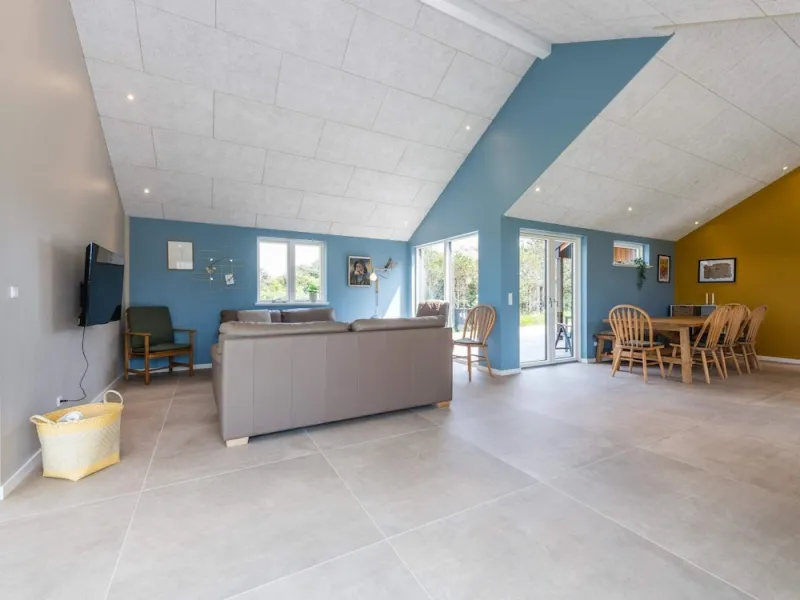 Billede 7 af 7 Person Holiday Home in Tarm