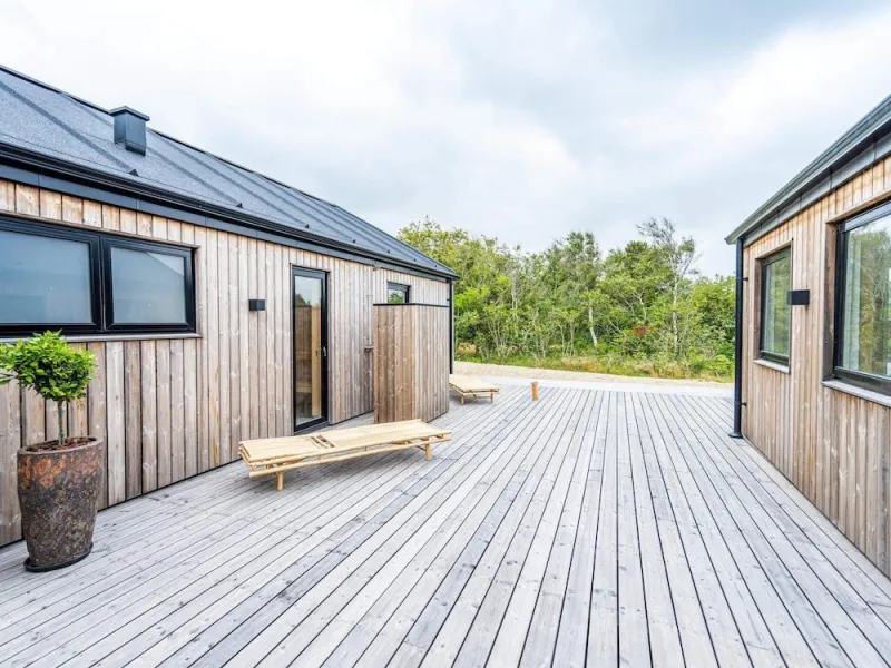 Billede 22 af 7 Person Holiday Home in Tarm