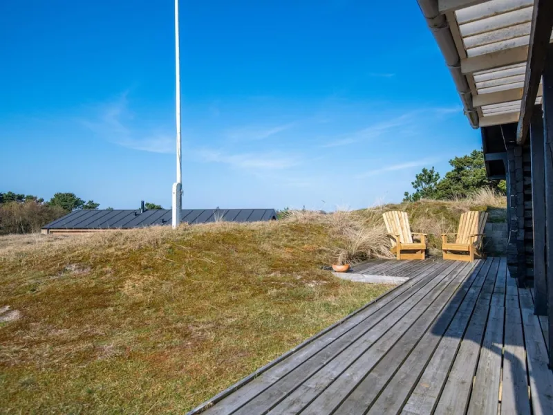 Billede 8 af 6 Person Holiday Home in Fano