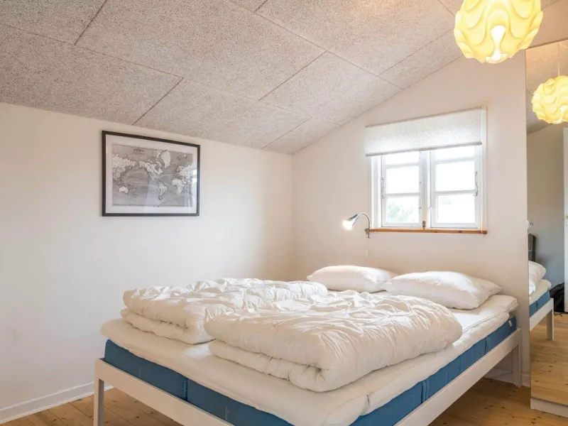 Billede 10 af 6 Person Holiday Home in Fano