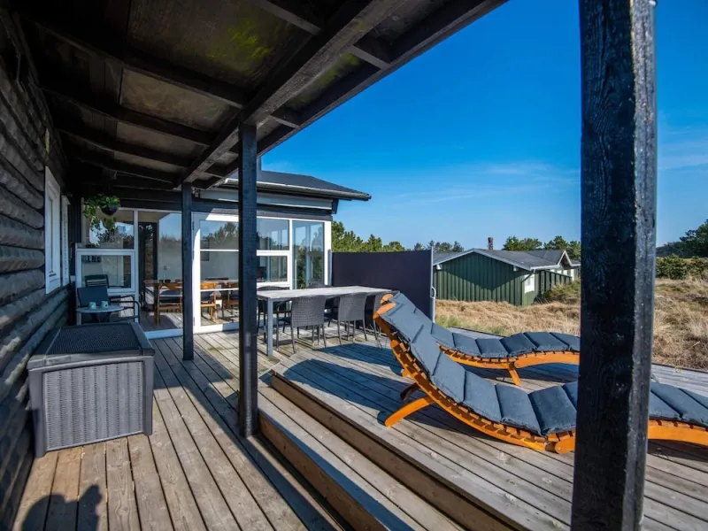 Billede 35 af 6 Person Holiday Home in Fano