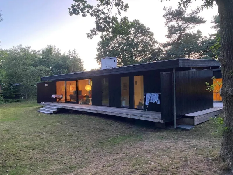 Billede 8 af 5 Star Holiday Home in Knebel