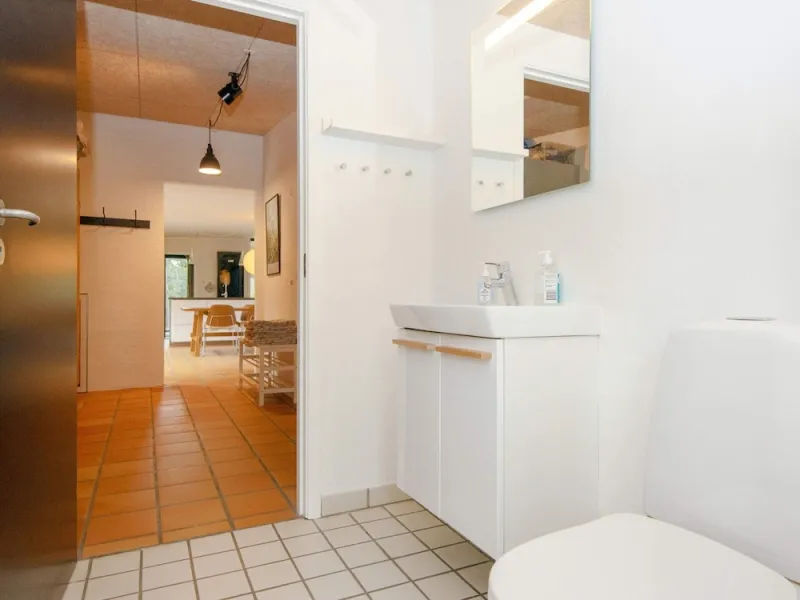 Billede 9 af 5 Star Holiday Home in Knebel