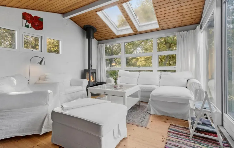Billede 3 af Cozy Home In Højby With Wi-Fi