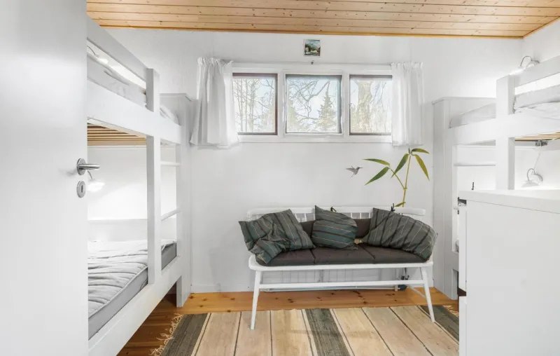 Billede 8 af Cozy Home In Højby With Wi-Fi