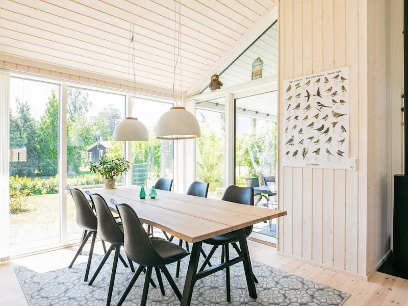 Billede 6 af 6 Person Holiday Home in Hals