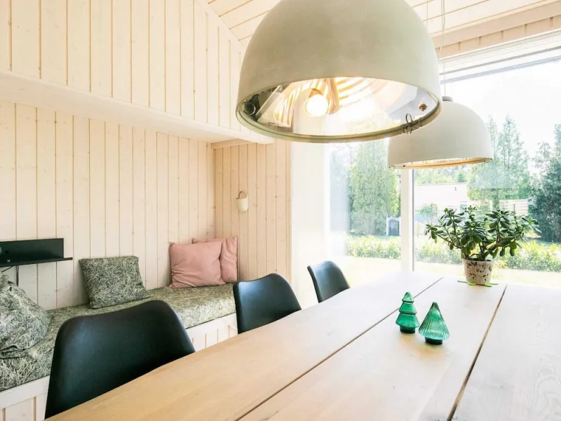 Billede 7 af 6 Person Holiday Home in Hals