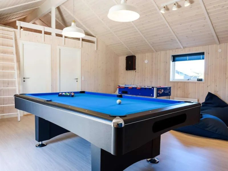 Billede 8 af 8 Person Holiday Home in Fano