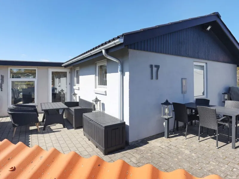 Billede 4 af 5 Person Holiday Home in Hals