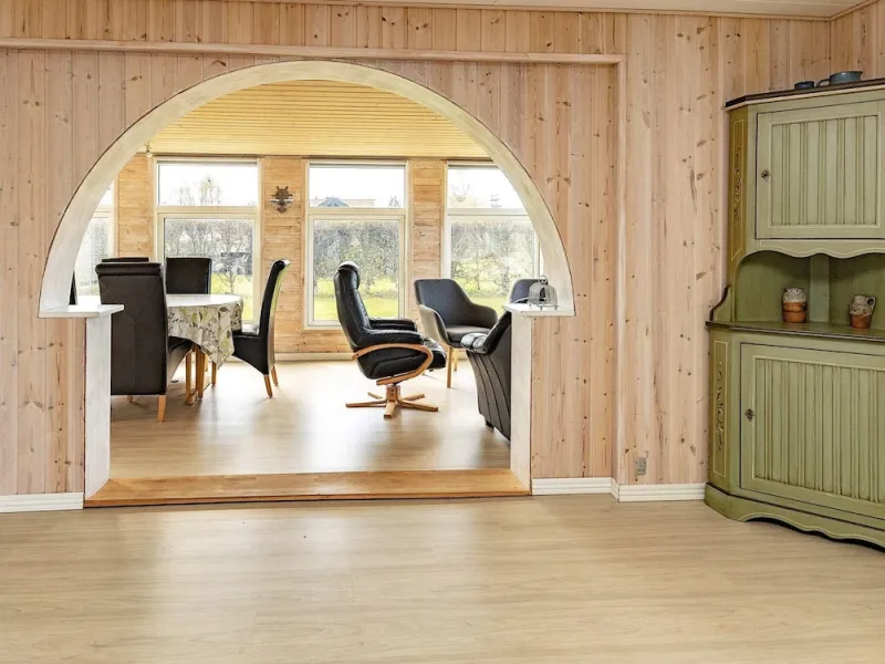 Billede 6 af 5 Person Holiday Home in Hals