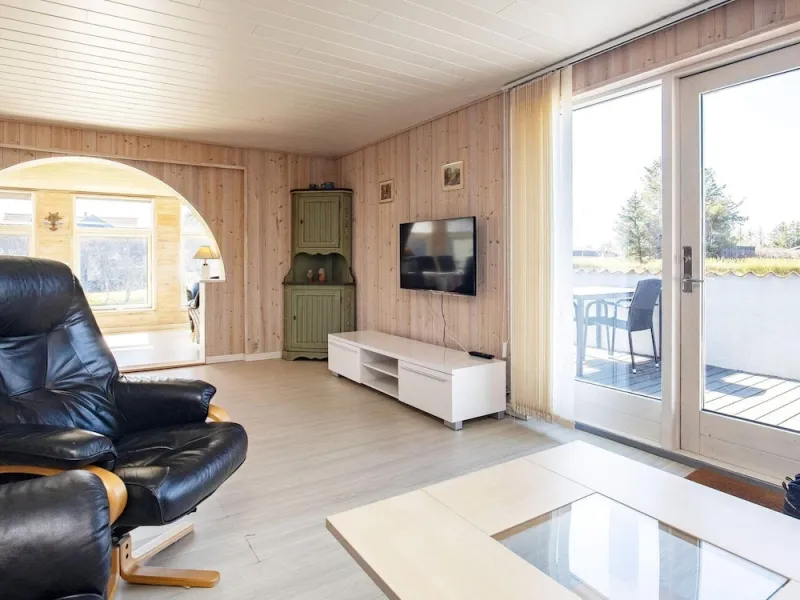 Billede 8 af 5 Person Holiday Home in Hals