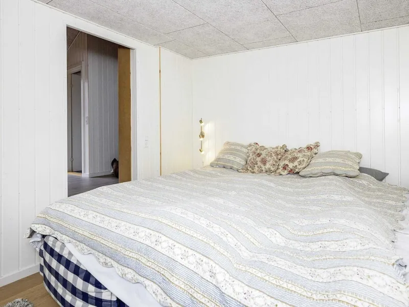 5 Star Holiday Home in Rorvig