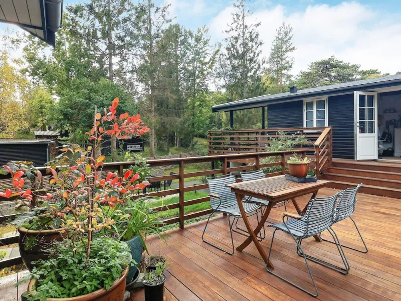 Billede 2 af 5 Star Holiday Home in Rorvig