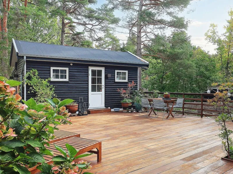 Billede 7 af 5 Star Holiday Home in Rorvig