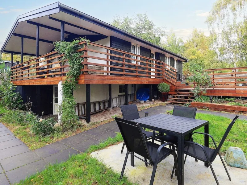 Billede 8 af 5 Star Holiday Home in Rorvig