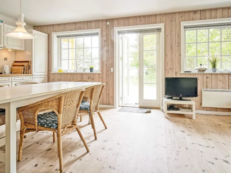 Billede 6 af 5 Person Holiday Home in Nexo