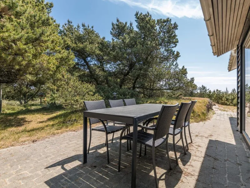 Billede 20 af 6 Person Holiday Home in Fano