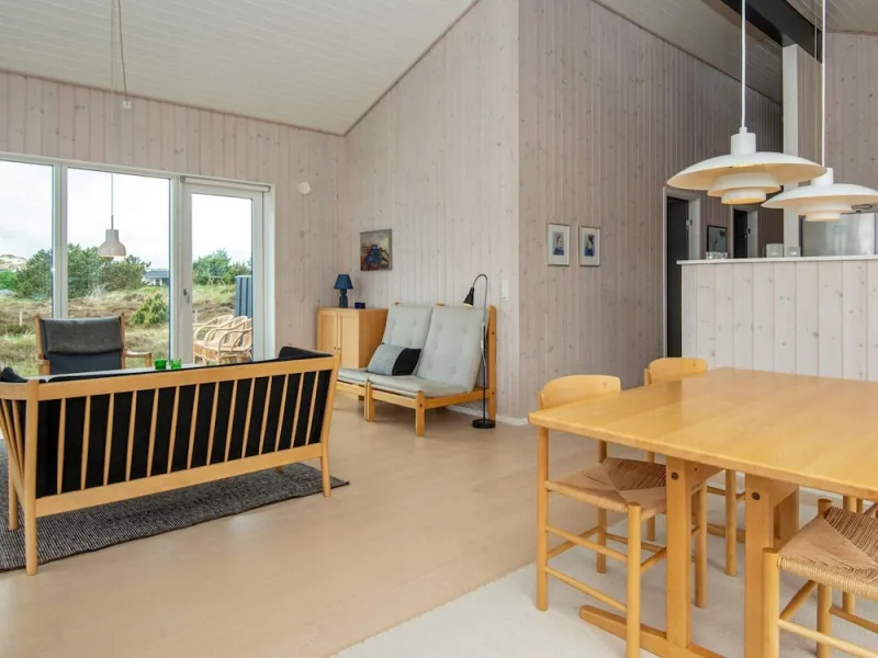 Billede 4 af 5 Person Holiday Home in Fano