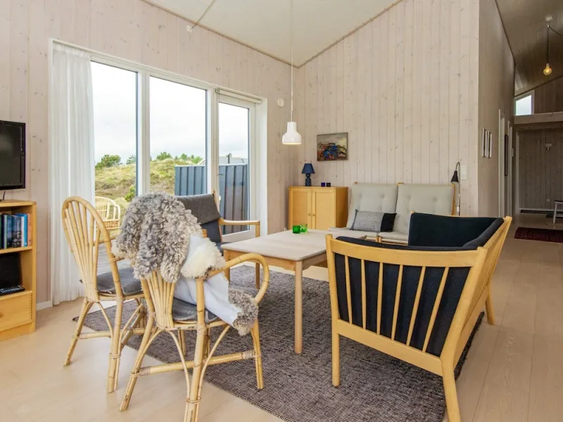 Billede 6 af 5 Person Holiday Home in Fano