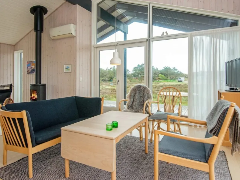 Billede 9 af 5 Person Holiday Home in Fano
