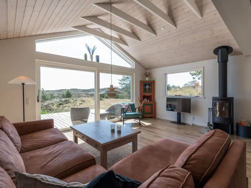 Billede 7 af 6 Person Holiday Home in Fano