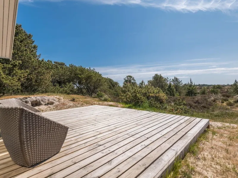 Billede 22 af 6 Person Holiday Home in Fano