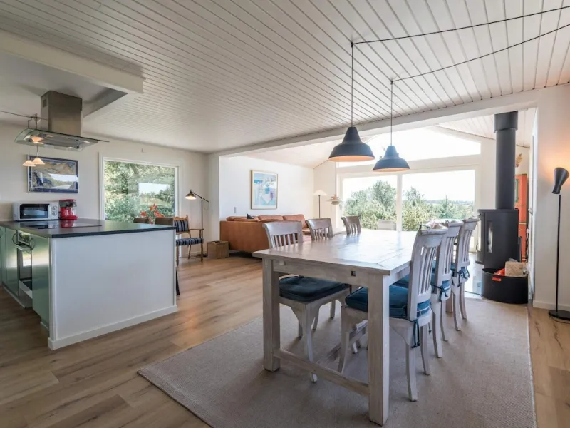 Billede 30 af 6 Person Holiday Home in Fano