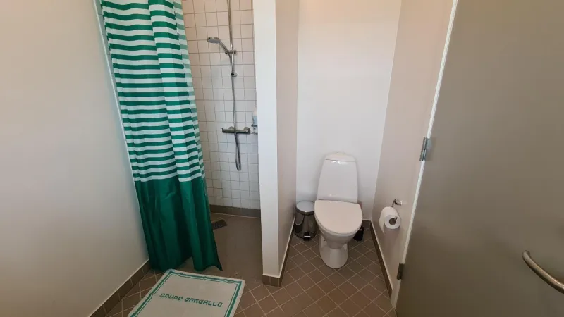 Billede 4 af 2 room apartment close to MCH