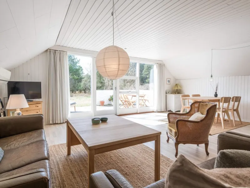 Billede 2 af 4 Person Holiday Home in Fano