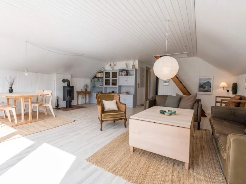 Billede 4 af 4 Person Holiday Home in Fano