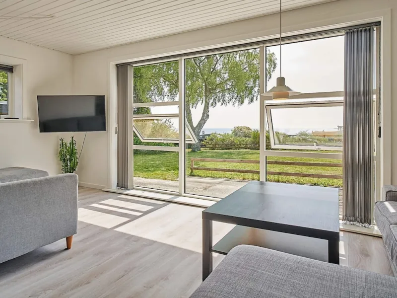 Billede 5 af 6 Person Holiday Home in Nexo