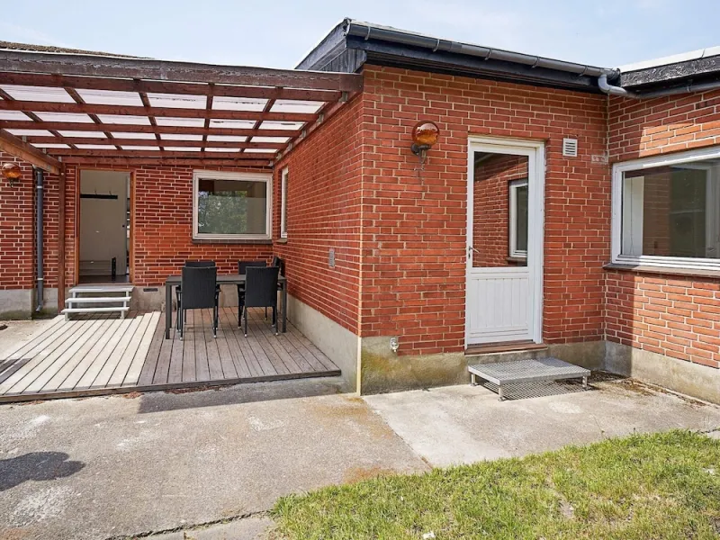 Billede 9 af 6 Person Holiday Home in Nexo