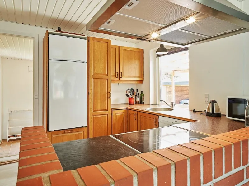 Billede 14 af 6 Person Holiday Home in Nexo