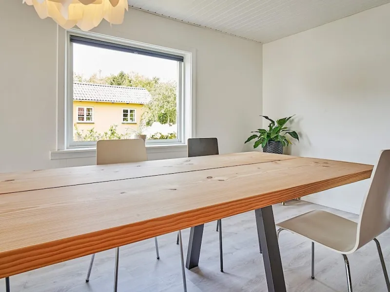 Billede 17 af 6 Person Holiday Home in Nexo