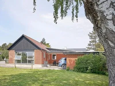 Billede 24 af 6 Person Holiday Home in Nexo