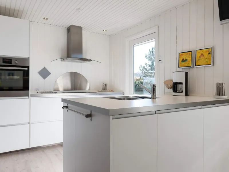 Billede 6 af 6 Person Holiday Home in Fano
