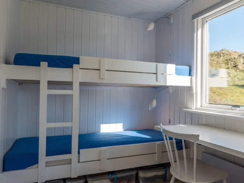 Billede 8 af 6 Person Holiday Home in Fano