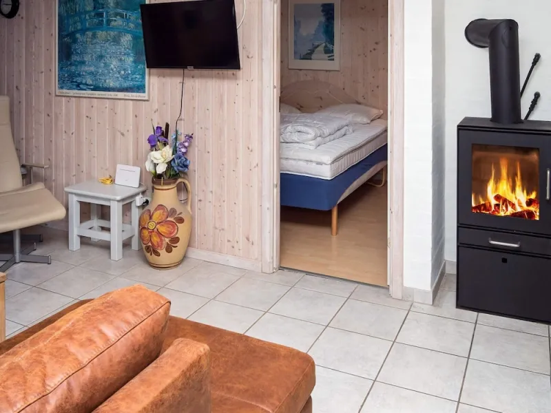 Billede 5 af 6 Person Holiday Home in Hurup Thy