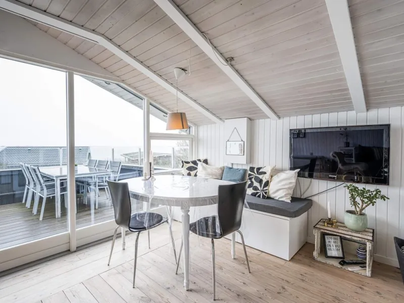 Billede 2 af 5 Person Holiday Home in Esbjerg V
