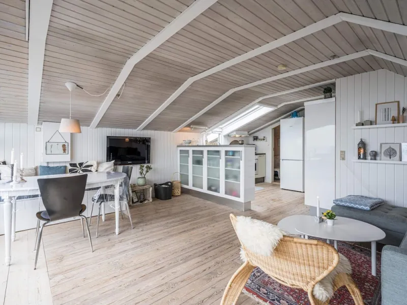 Billede 8 af 5 Person Holiday Home in Esbjerg V